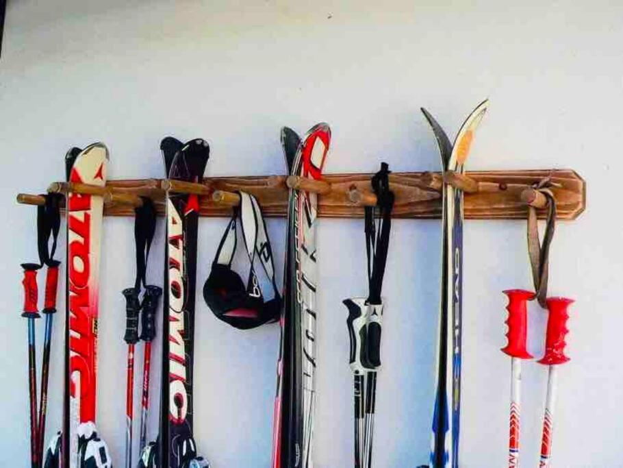 Maison 3 Chambres Au Lac D'Annecy, 30Min La Clusaz Ментон-Сен-Бернар Екстериор снимка