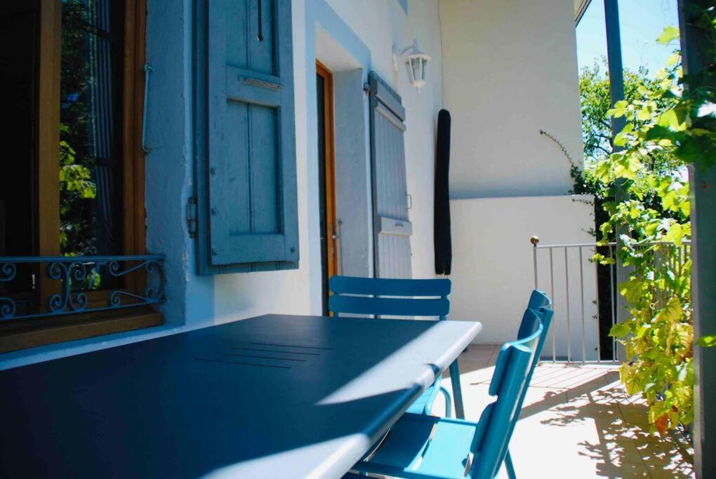 Maison 3 Chambres Au Lac D'Annecy, 30Min La Clusaz Ментон-Сен-Бернар Екстериор снимка