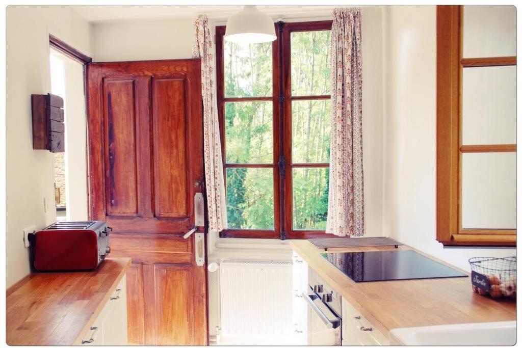 Maison 3 Chambres Au Lac D'Annecy, 30Min La Clusaz Ментон-Сен-Бернар Екстериор снимка
