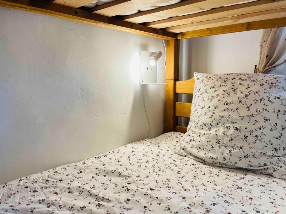 Maison 3 Chambres Au Lac D'Annecy, 30Min La Clusaz Ментон-Сен-Бернар Екстериор снимка