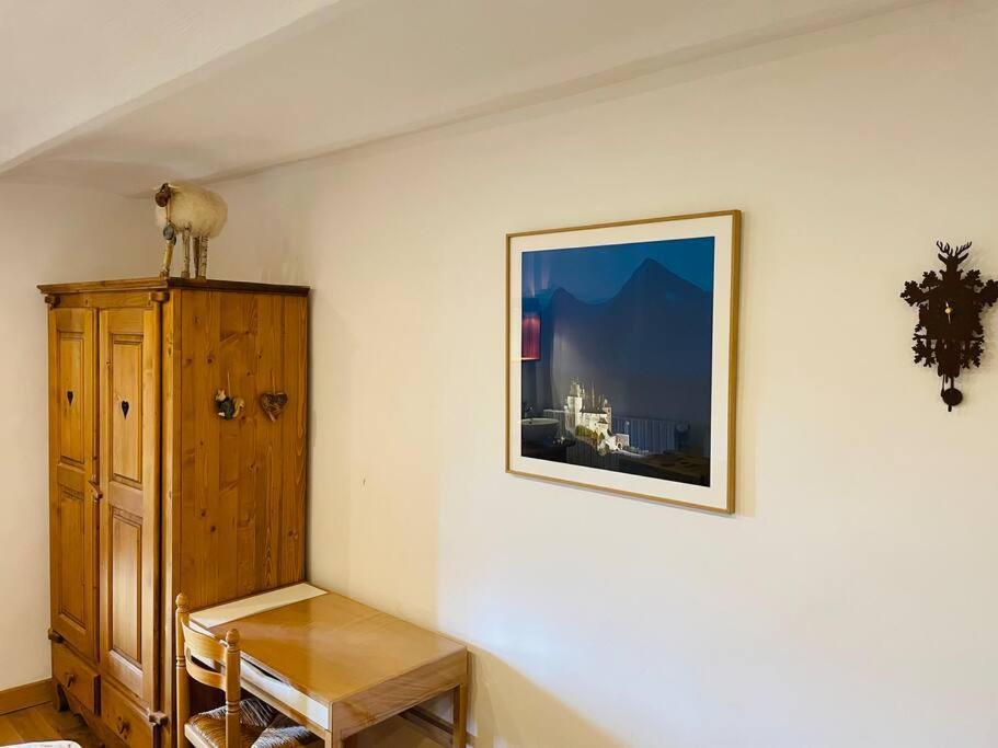 Maison 3 Chambres Au Lac D'Annecy, 30Min La Clusaz Ментон-Сен-Бернар Екстериор снимка