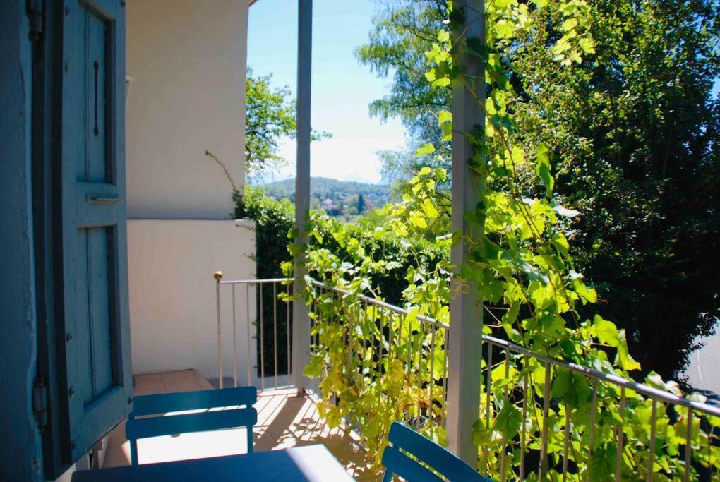 Maison 3 Chambres Au Lac D'Annecy, 30Min La Clusaz Ментон-Сен-Бернар Екстериор снимка