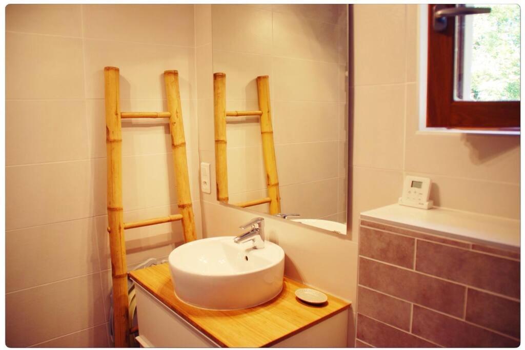 Maison 3 Chambres Au Lac D'Annecy, 30Min La Clusaz Ментон-Сен-Бернар Екстериор снимка